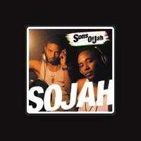 SOJAH