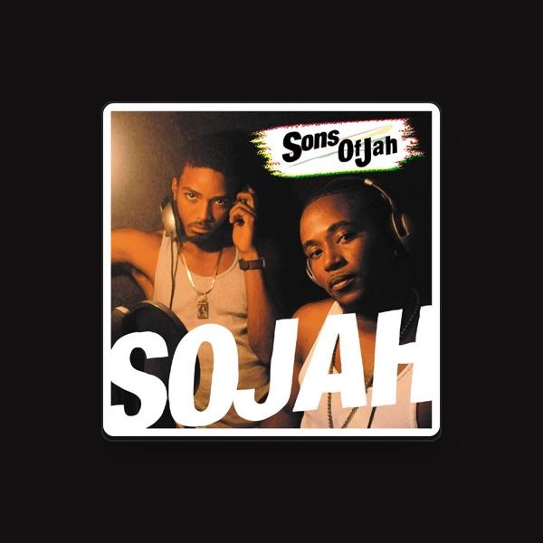 SOJAH