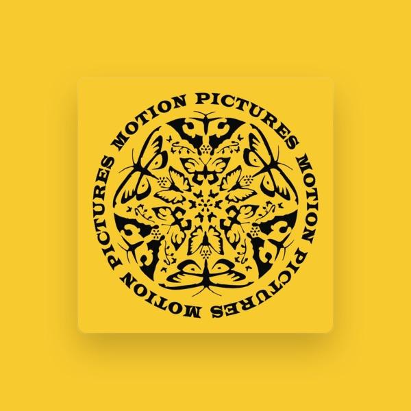 Motion Pictures