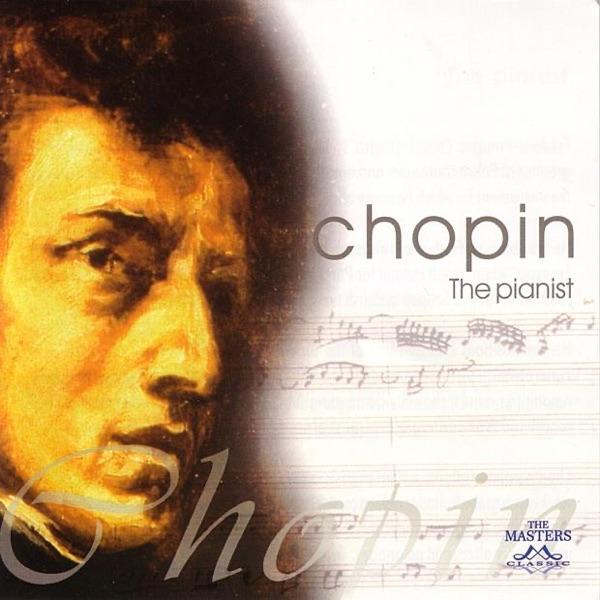 Andante Spianato and Great Polonesa Brillante in E Flat, Op. 22
