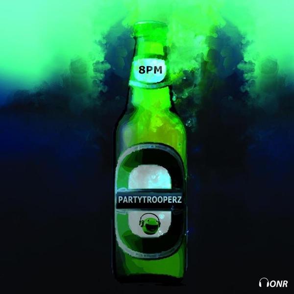 8pm (Radio edit)