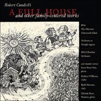 Five Sketches On Irish Folk Tunes: V. Come Away With Me