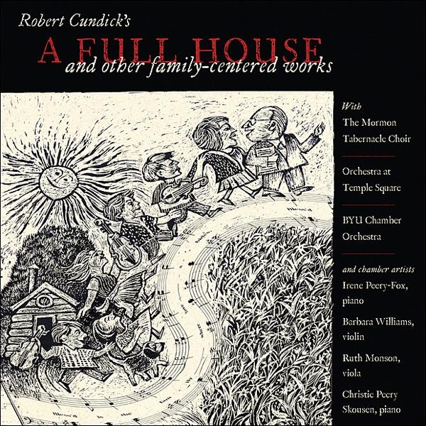 A Full House: IV. Ruth