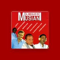 Musiani