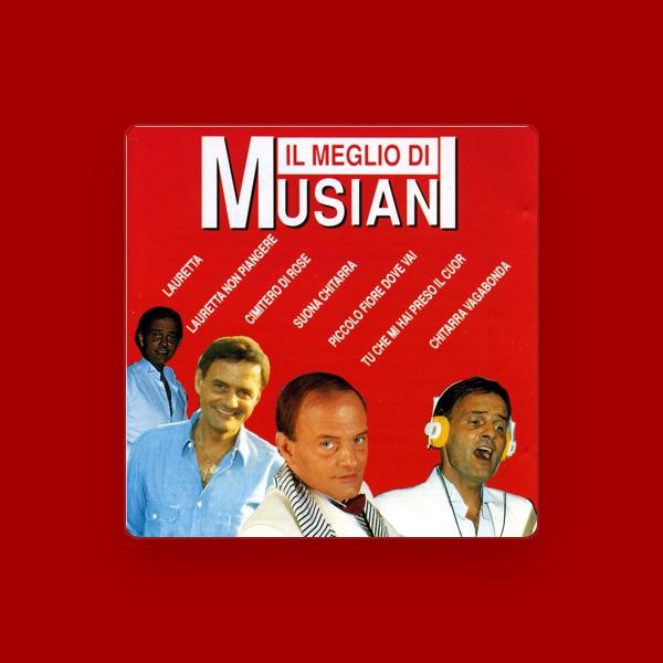 Musiani