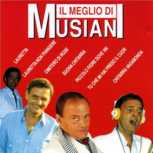Suona chitarra