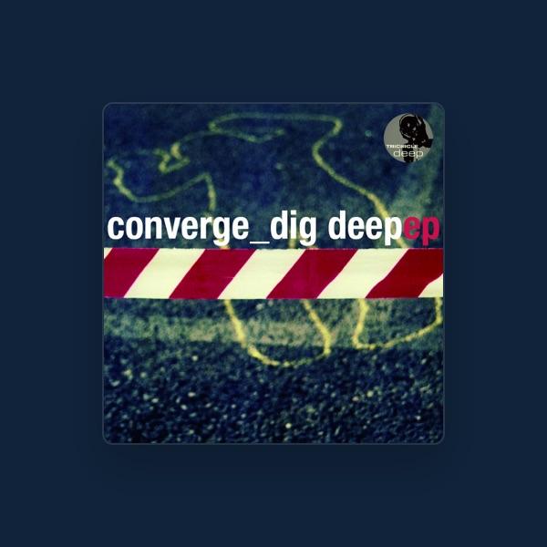 Converge