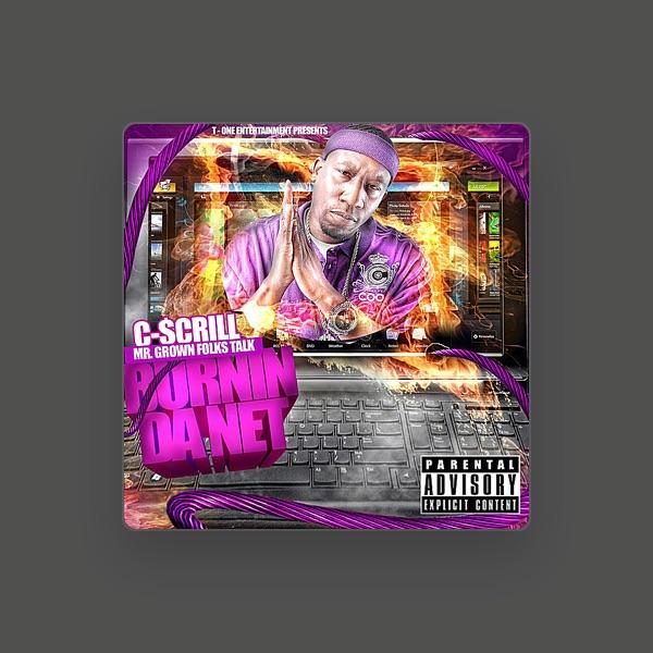 Cscrill