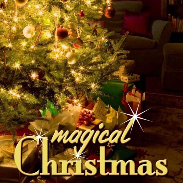 We Wish You a Merry Christmas
