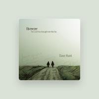Dave Hunt