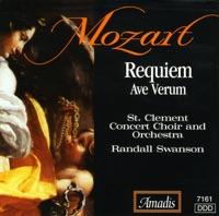 レクイエム ニ短調 K. 626(F.X. ジュースマイヤーによる補筆完成版): Introit. Requiem aeternam: Kyrie eleison