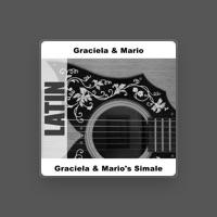 Graciela & Mario