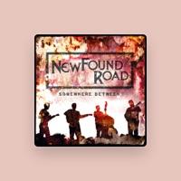 Newfound Road