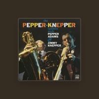 Jimmy Knepper