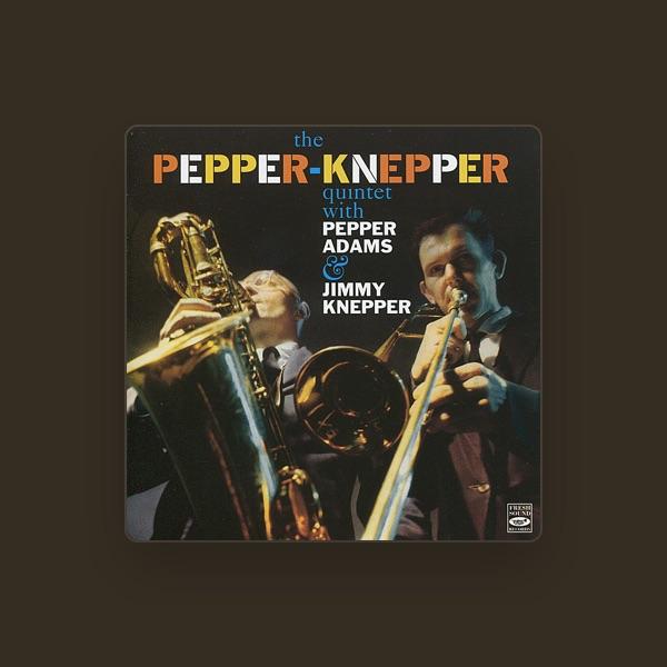 Jimmy Knepper