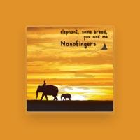Nanofingers