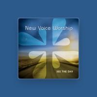 New Voice Worship