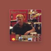Paul French