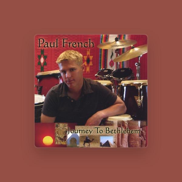 Paul French
