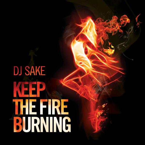 Keep the Fire Burning (Radio Edit)