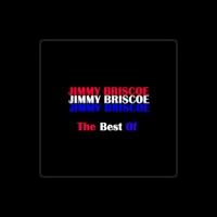 Jimmy Briscoe
