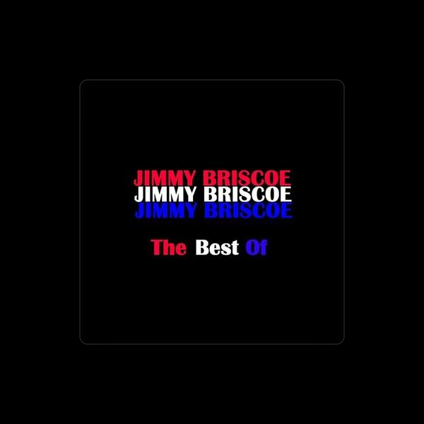 Jimmy Briscoe