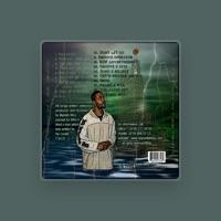Myst'ah Wizz
