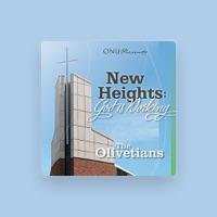 The Olivetians