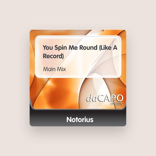 Notorius