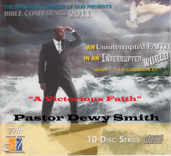 A Victorious Faith