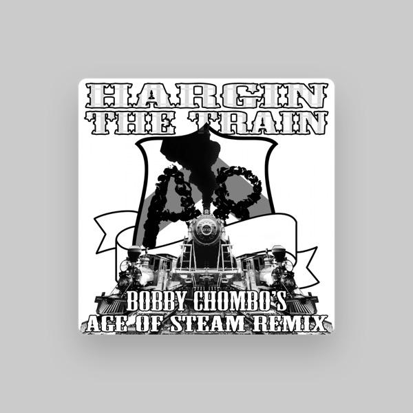 Hargin