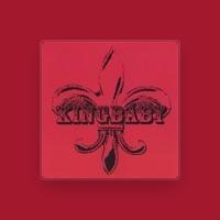 Kingbaby