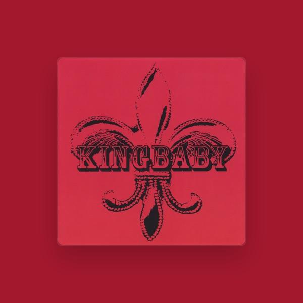 Kingbaby