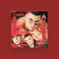 DJ Anqueira