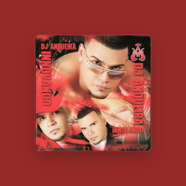 DJ Anqueira