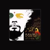 B-BandJ