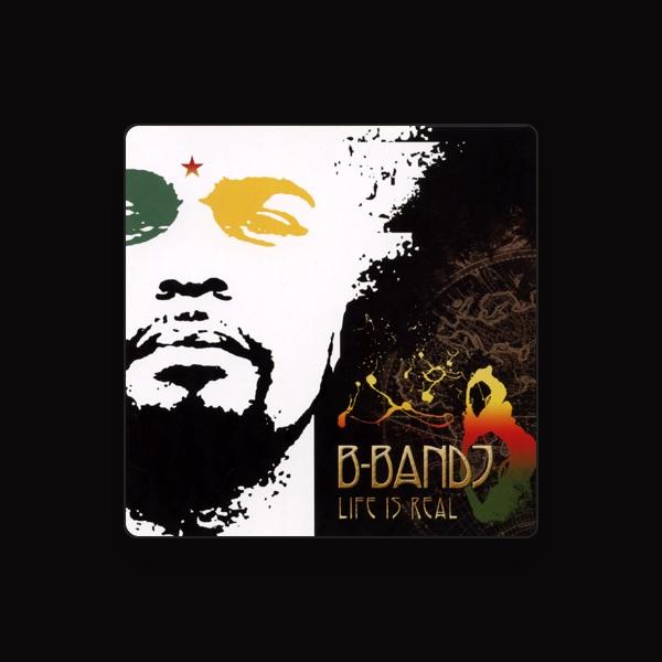 B-BandJ