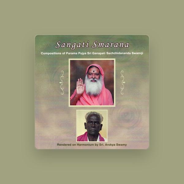 Sri Arokya Swamy