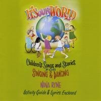 It's Our World