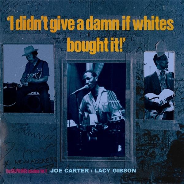 You Better Be Sure; Easy Woman; Whop That Thang Around Me; Black Jack; C.B. Blues