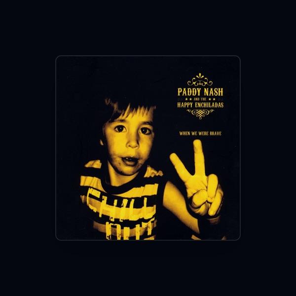 Paddy Nash & the Happy Enchiladas