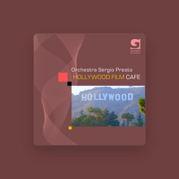 Orchestra Sergio Presto