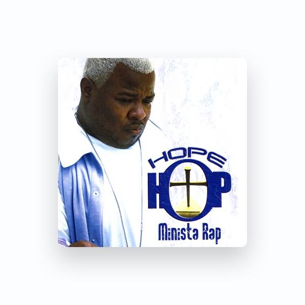 Minista Rap