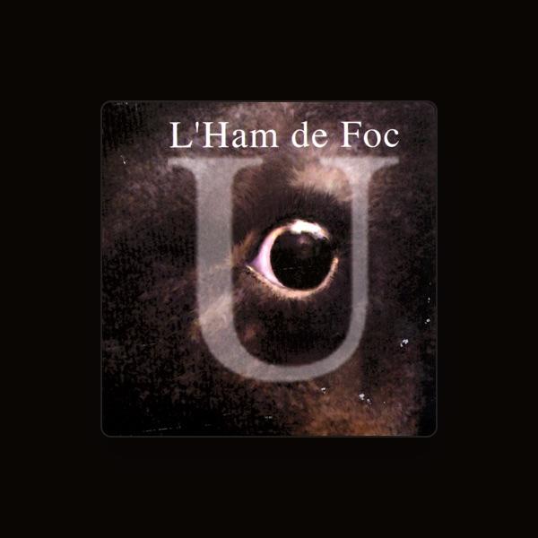 L'Ham de Foc