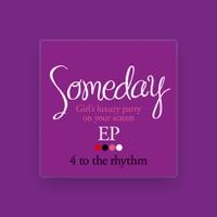 4 to the Rhythm
