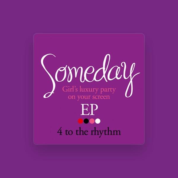 4 to the Rhythm