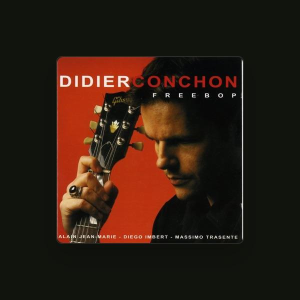 Didier Conchon