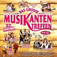 Boarisch auftanzt