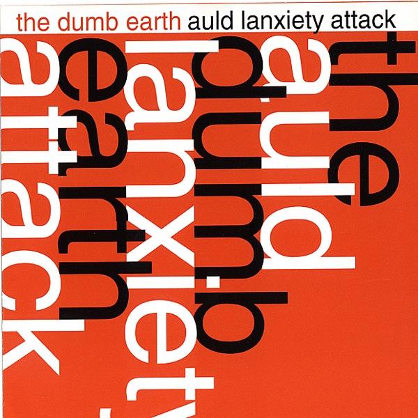 Old Anxiety Attack