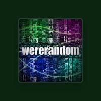 Wererandom